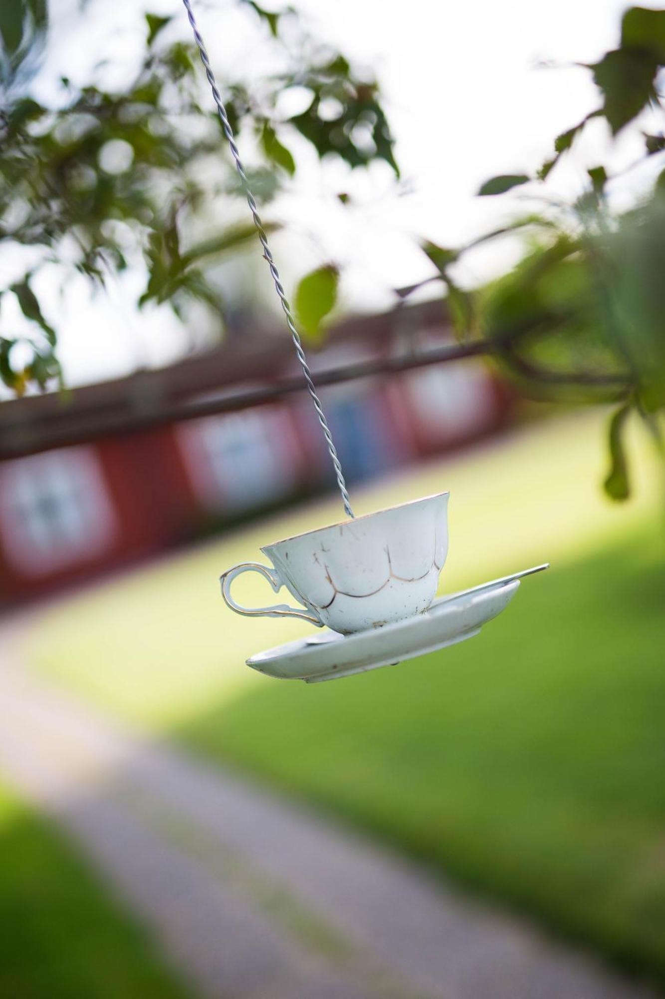 Ulvsby Herrgard Sunne Ngoại thất bức ảnh